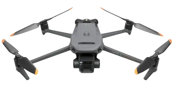 Mavic 3 Enterprise drones
