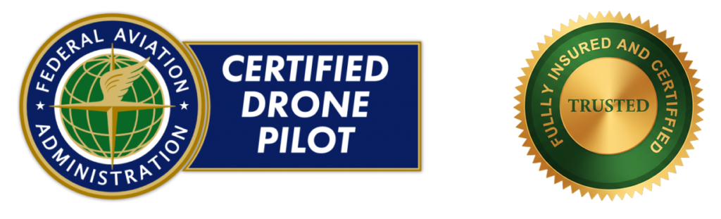 badge fully insured and certified