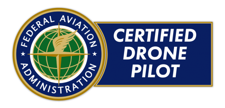 faa certified drone pilot