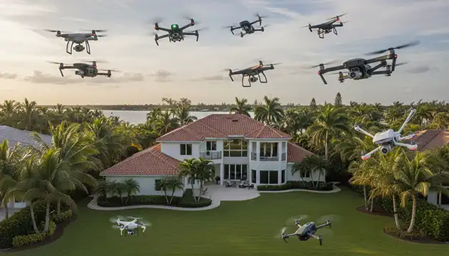 FAA Drone Rules Every Florida Property Owner Should Know