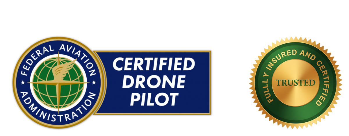 faa certified drone pilot insured
